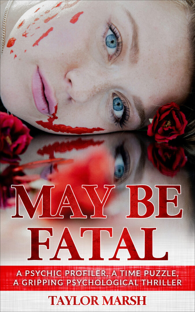 taylormarsh1111_maybefatal New 2025 Cover