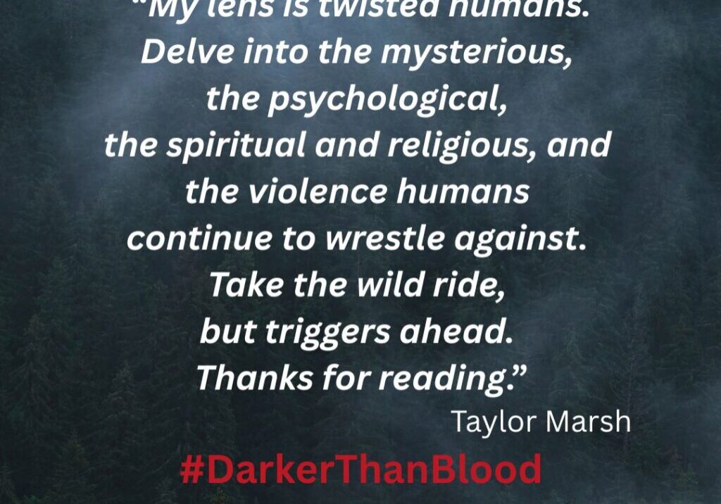 DarkerThanBlood_Triggers DarkerThanBlood_Triggers