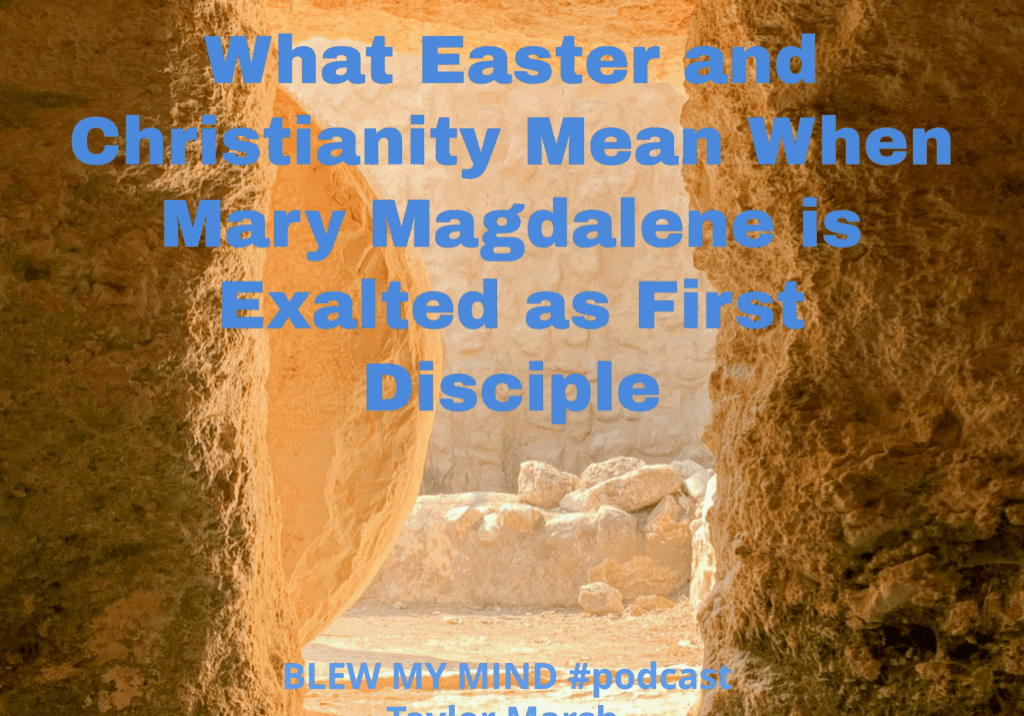 Easter_MaryM