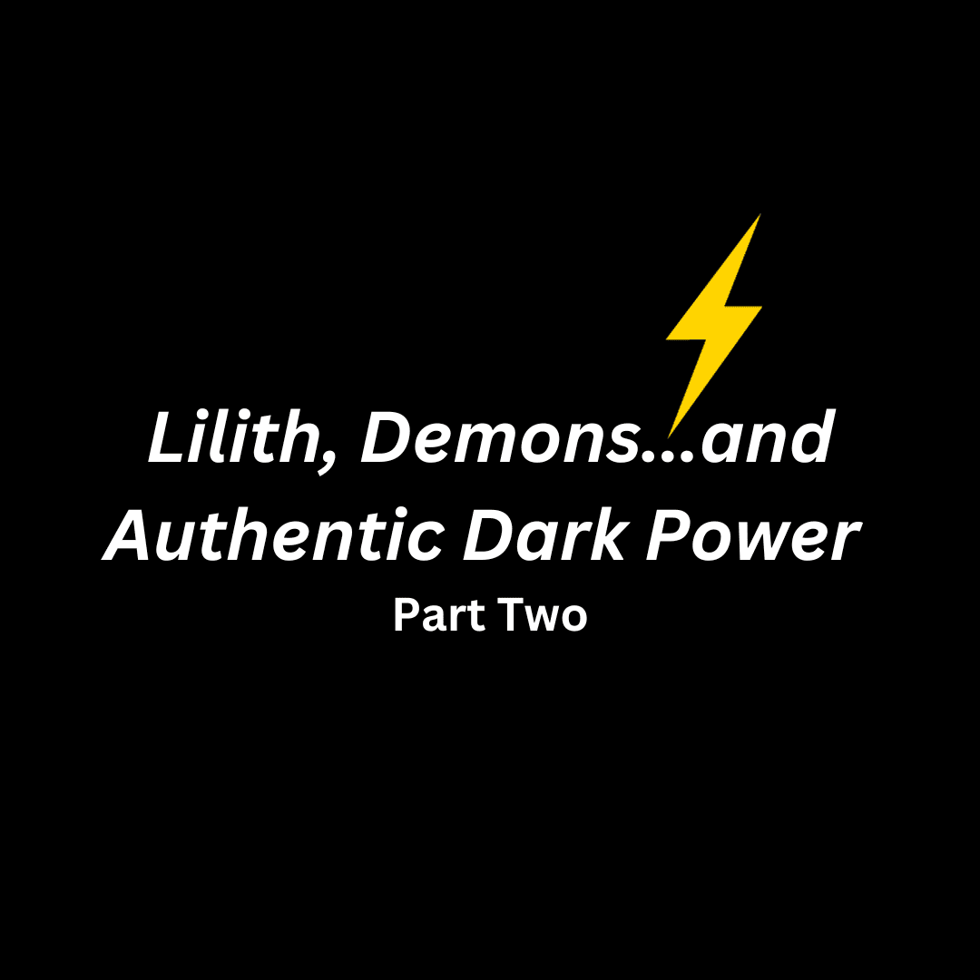Podcast_LilithGraphic